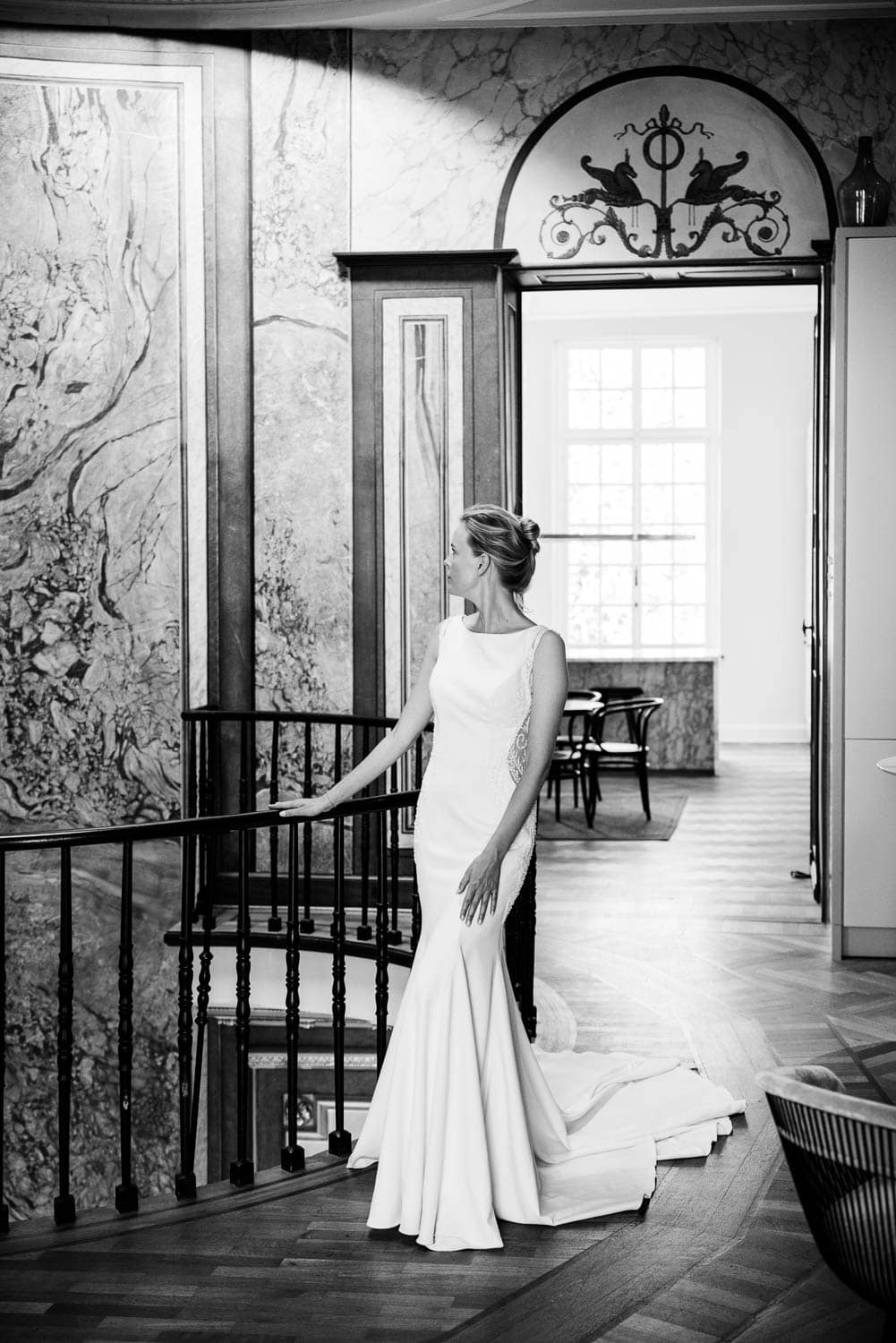 Griet Debels <br>Banqueting Manager<br>