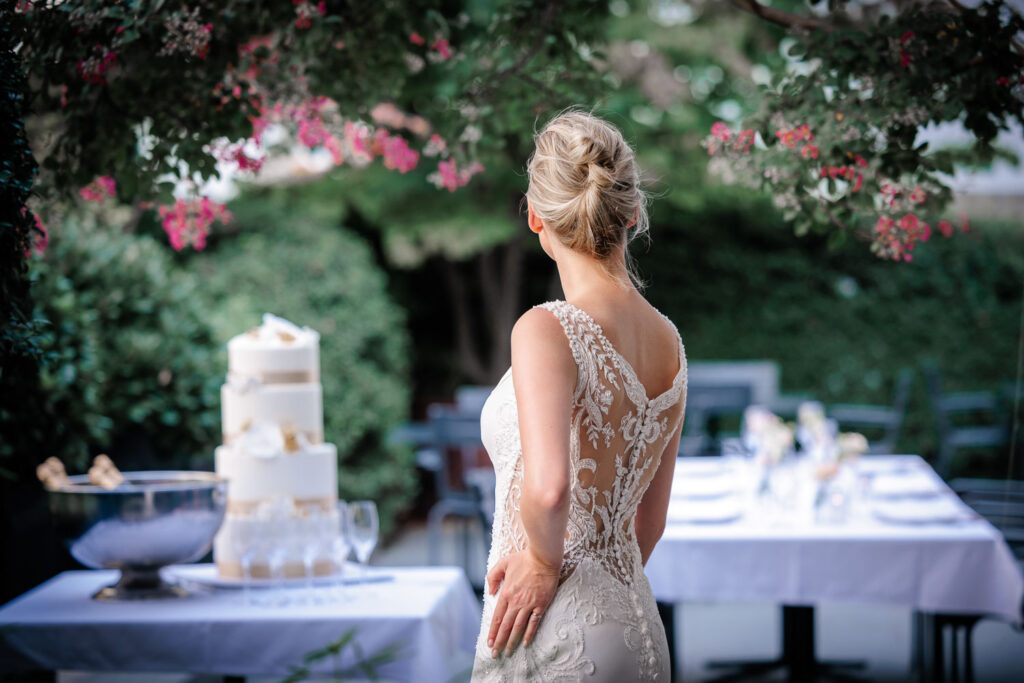 Wedding in Ghent