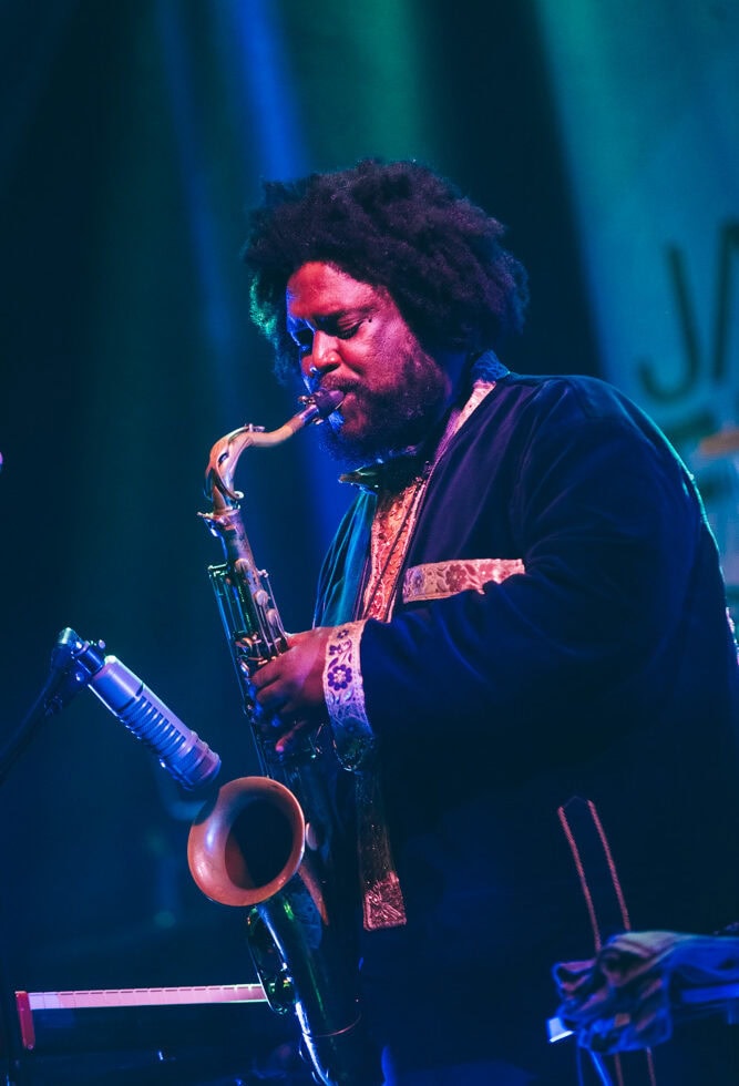 Ghent Jazz