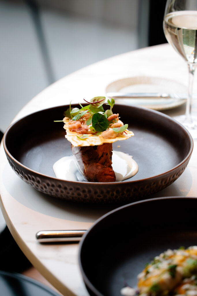 Private dining Ghent