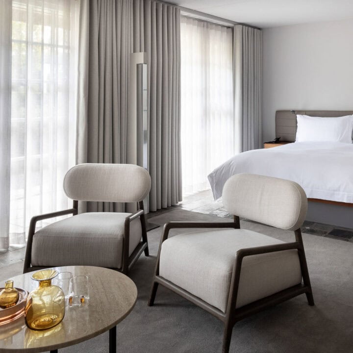 Junior Suite with Terras