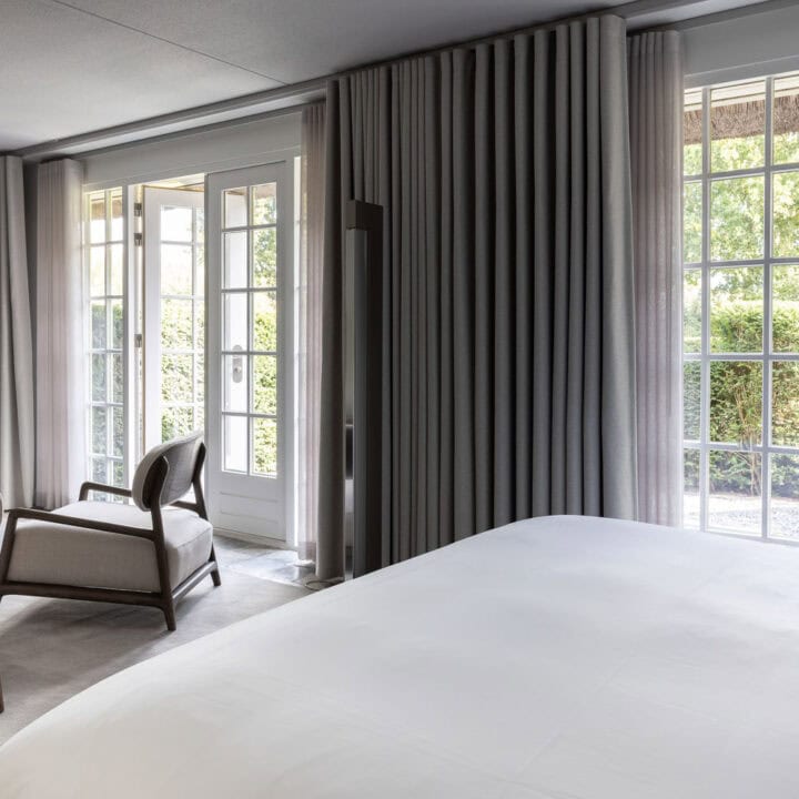 Junior Suite with Terras