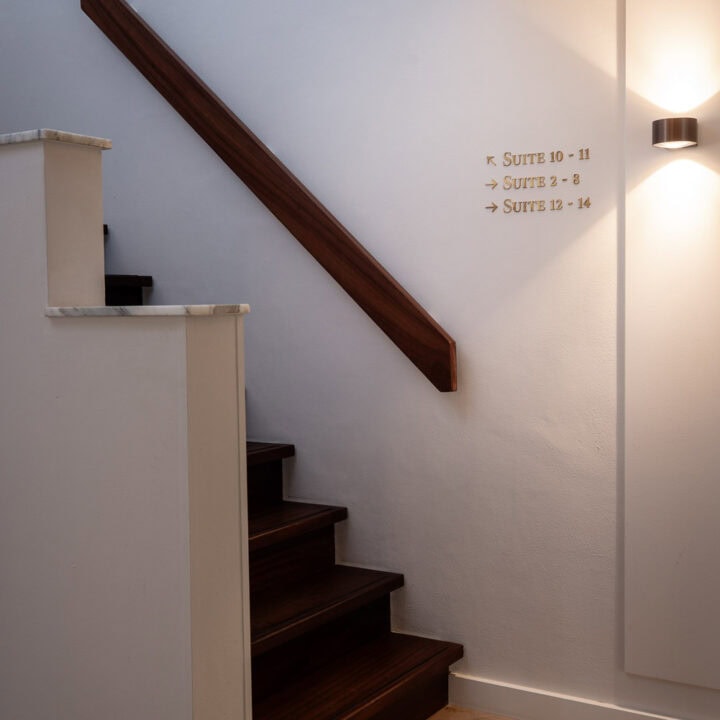 Inter Scaldes Junior Suite