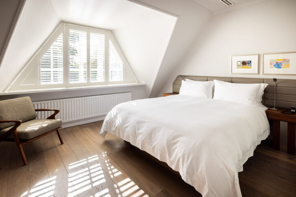 Split Level Suite