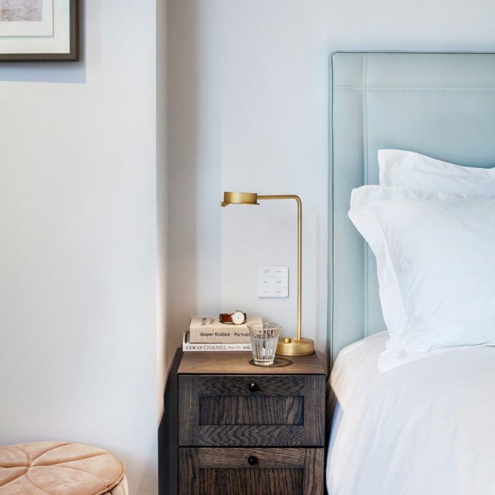 Pillows Luxury Boutique Hotel Anna Van Den Vondel Amsterdam