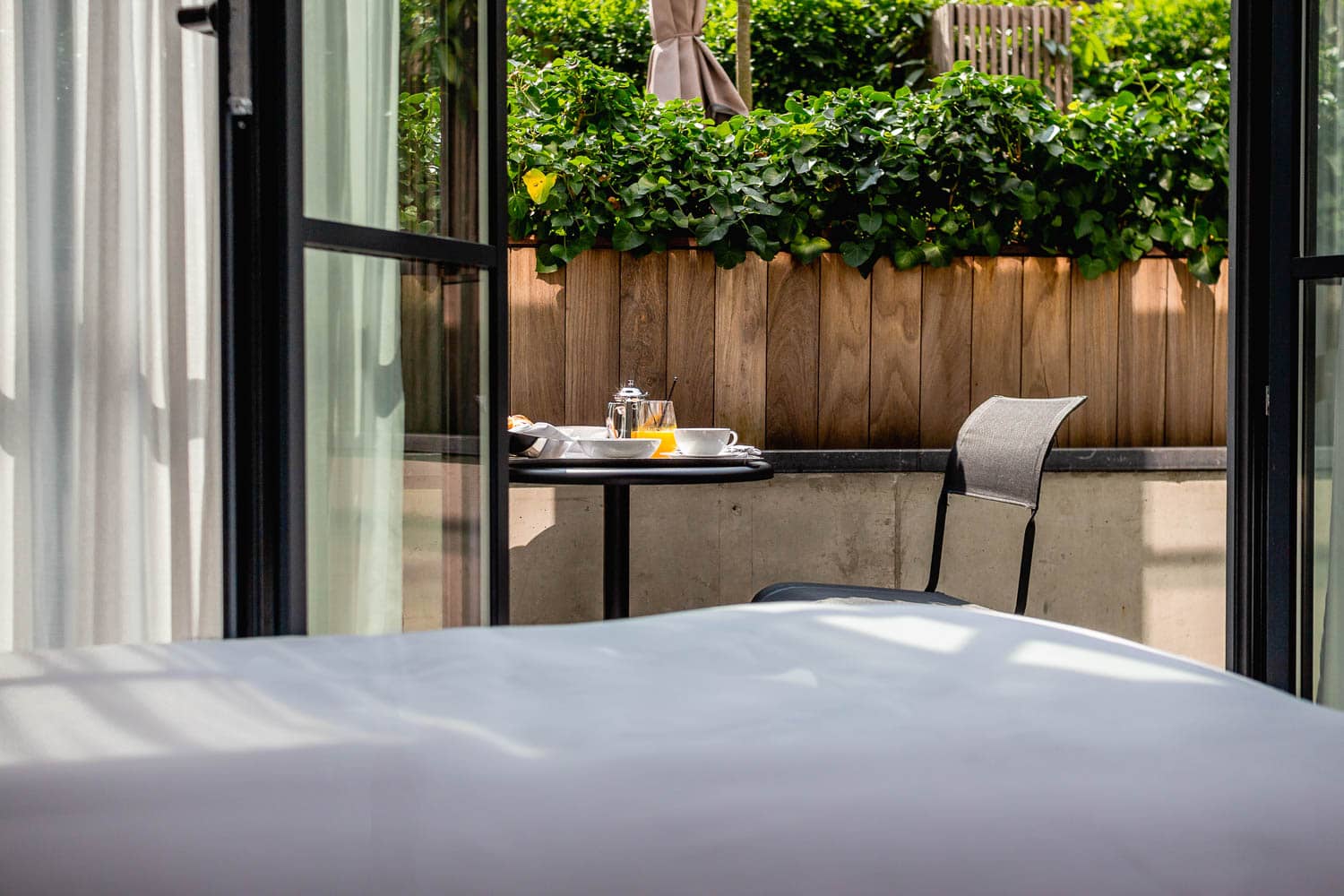 Zomer bij Pillows Hotels Pillows Hotels