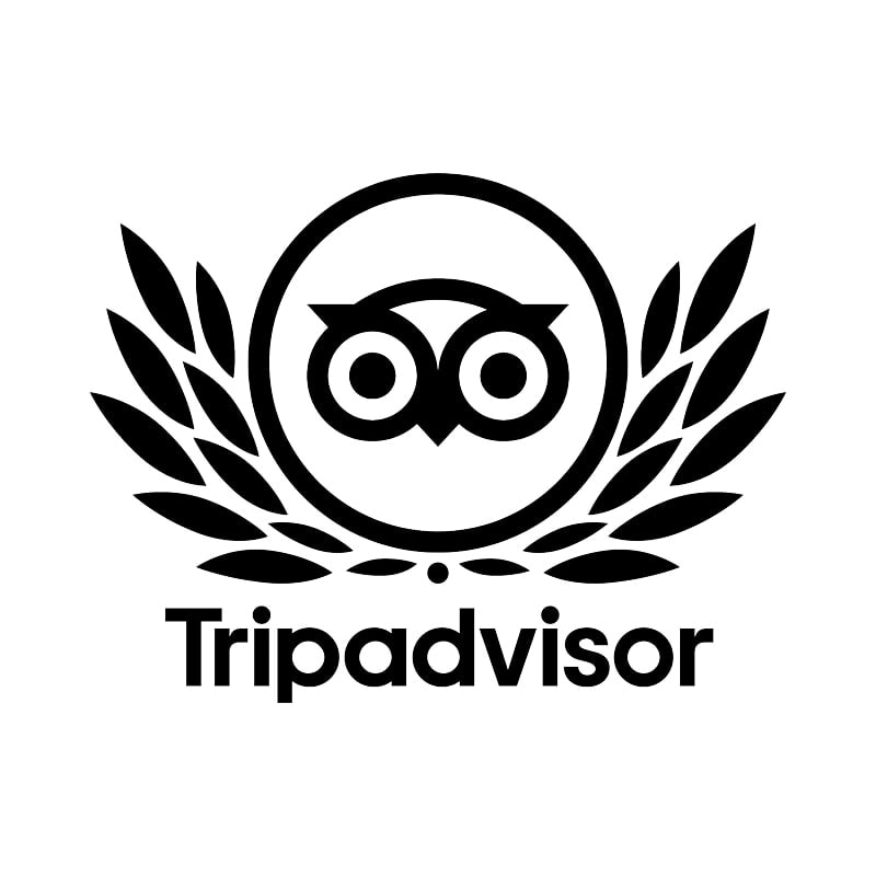 Pillows Tripadvisor Award
