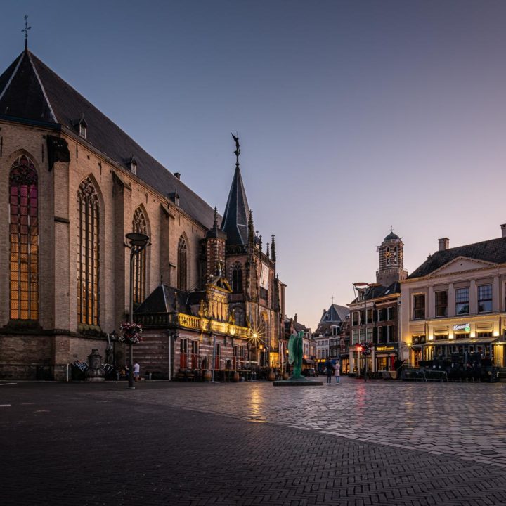 Zwolle