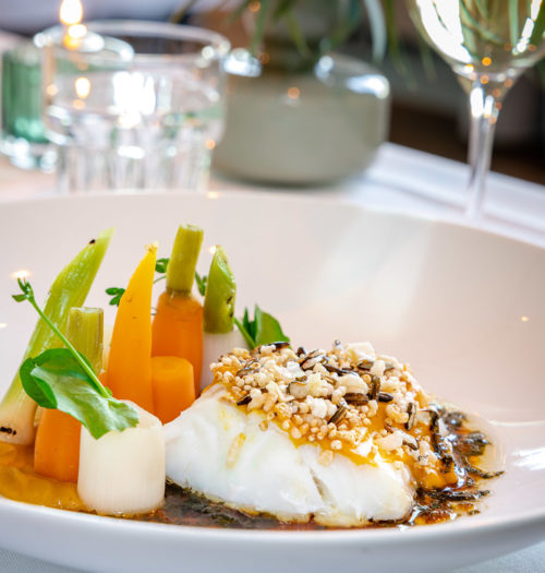 IJssel Restaurant Deventer