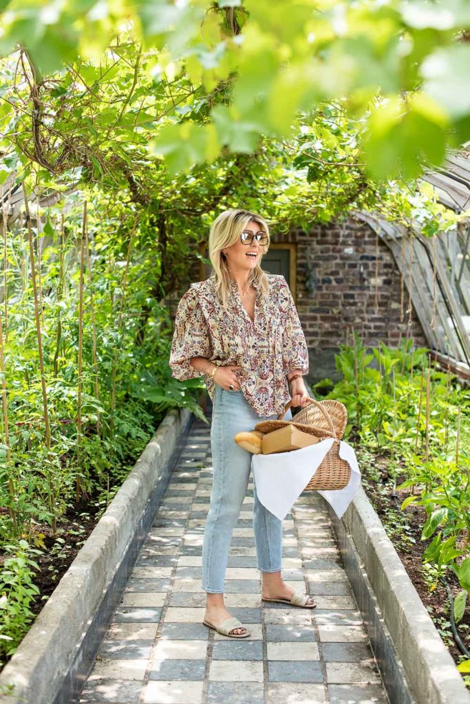 Shoeby Shoot with Lonneke Nooteboom