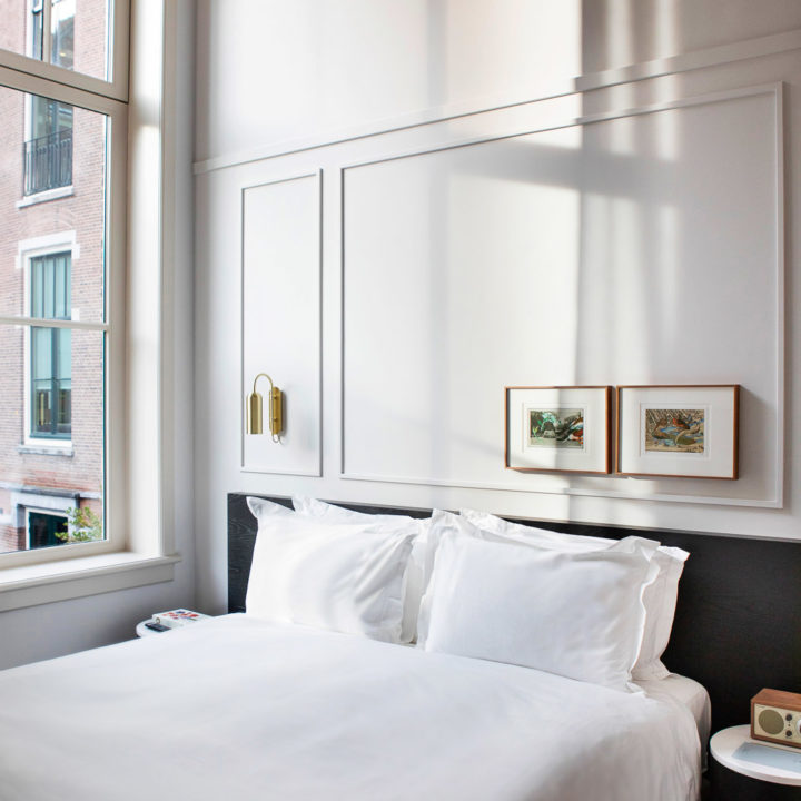 Pillows Grand Boutique Hotel Maurits at the Park