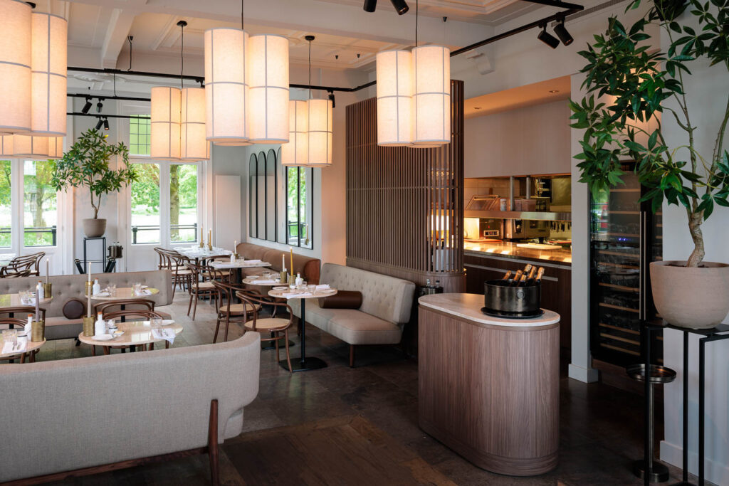 IJssel Restobar