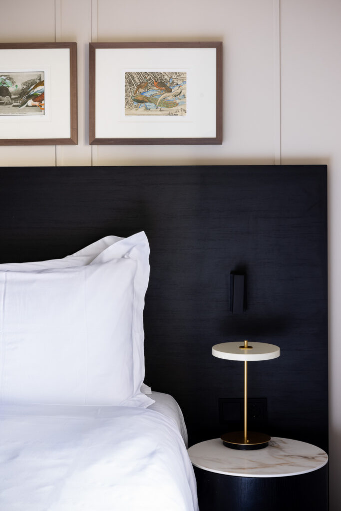 Shop Pillows Hotels