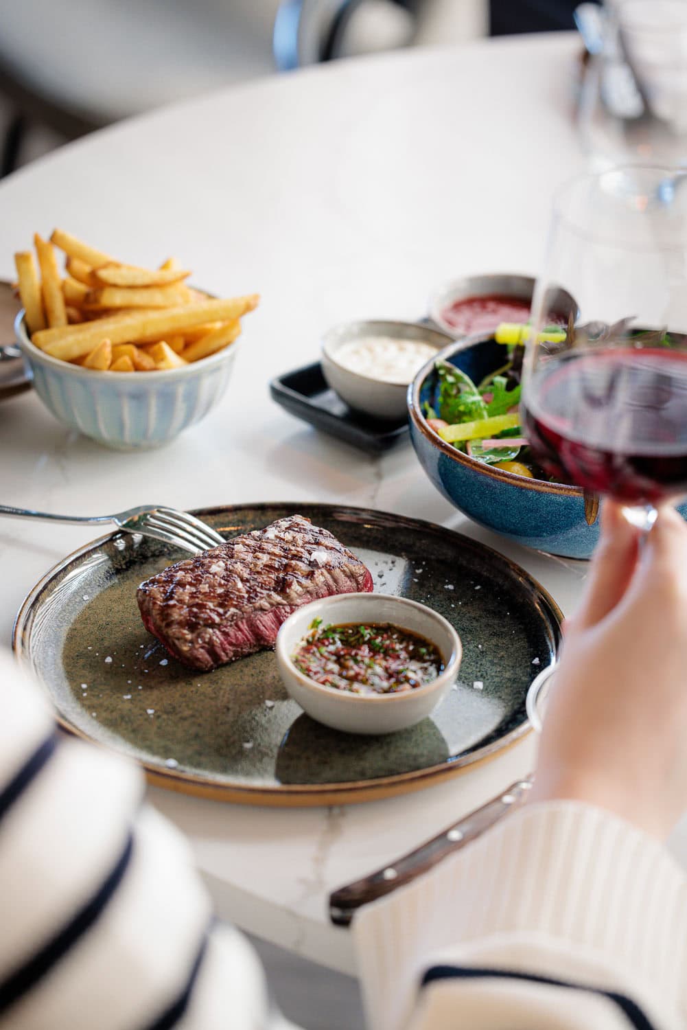 Trouwlocatie in Amsterdam | Pillows Hotels Maurits at the Park foto 3