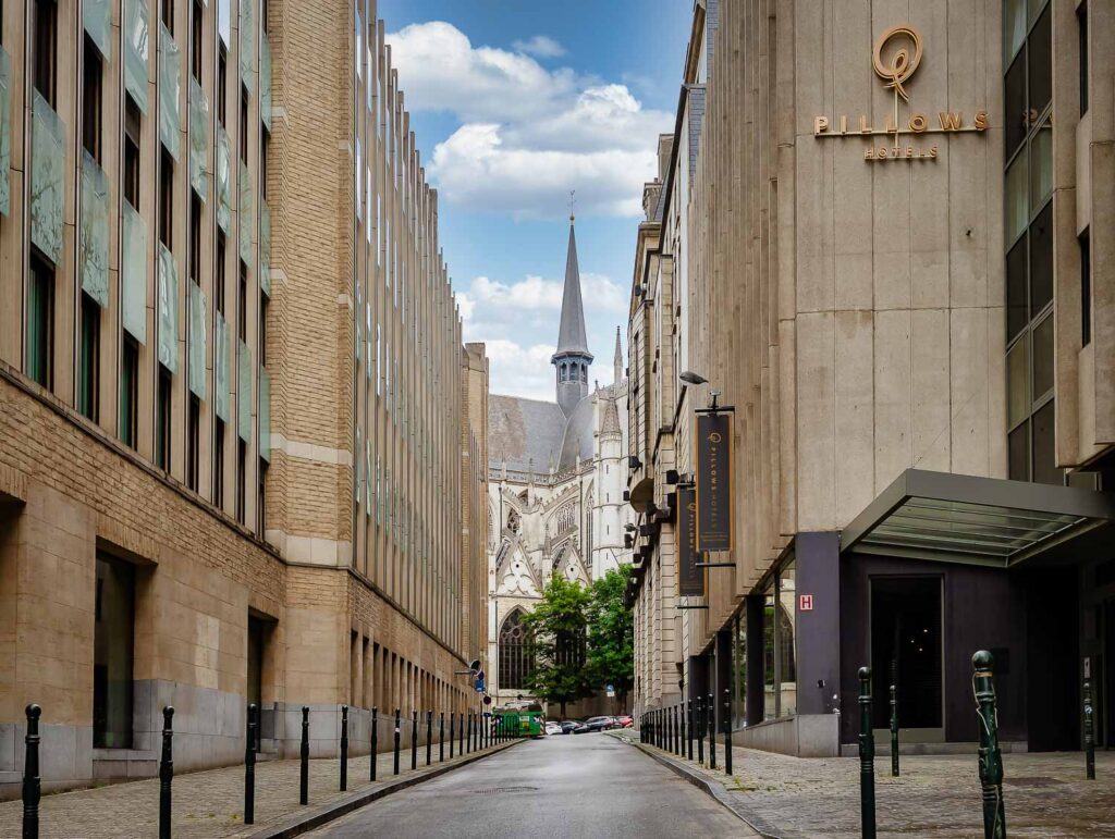 Offers Brussels