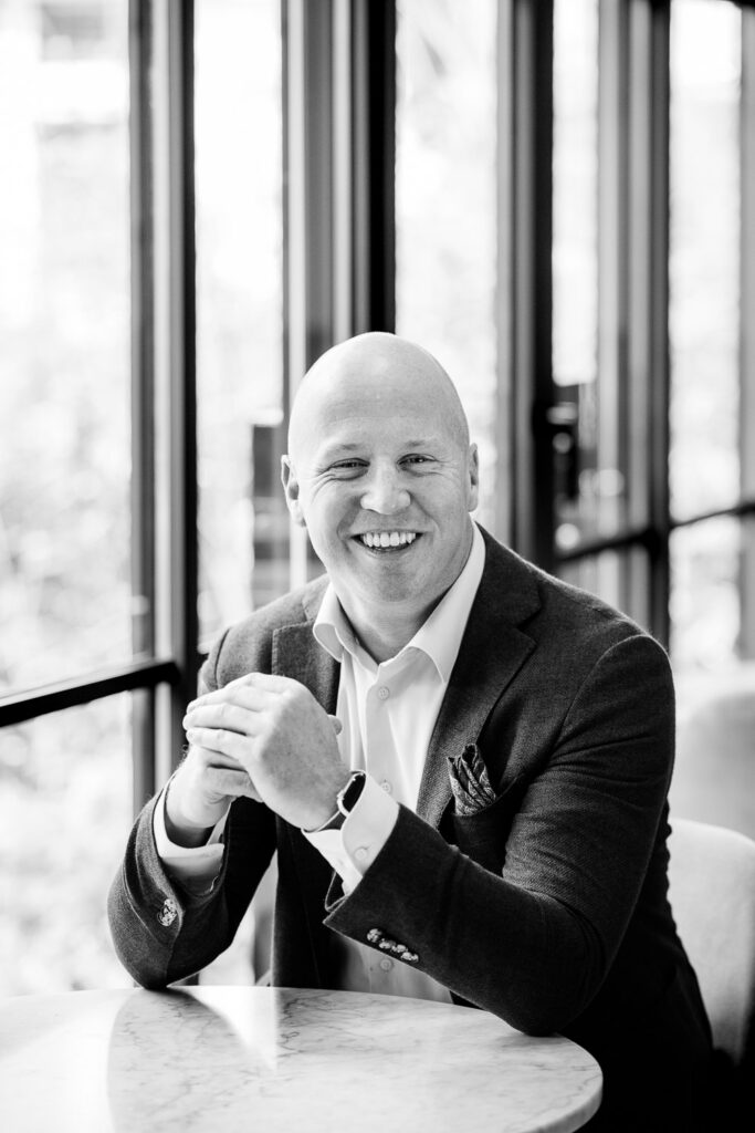 Jorgen Rijnaard