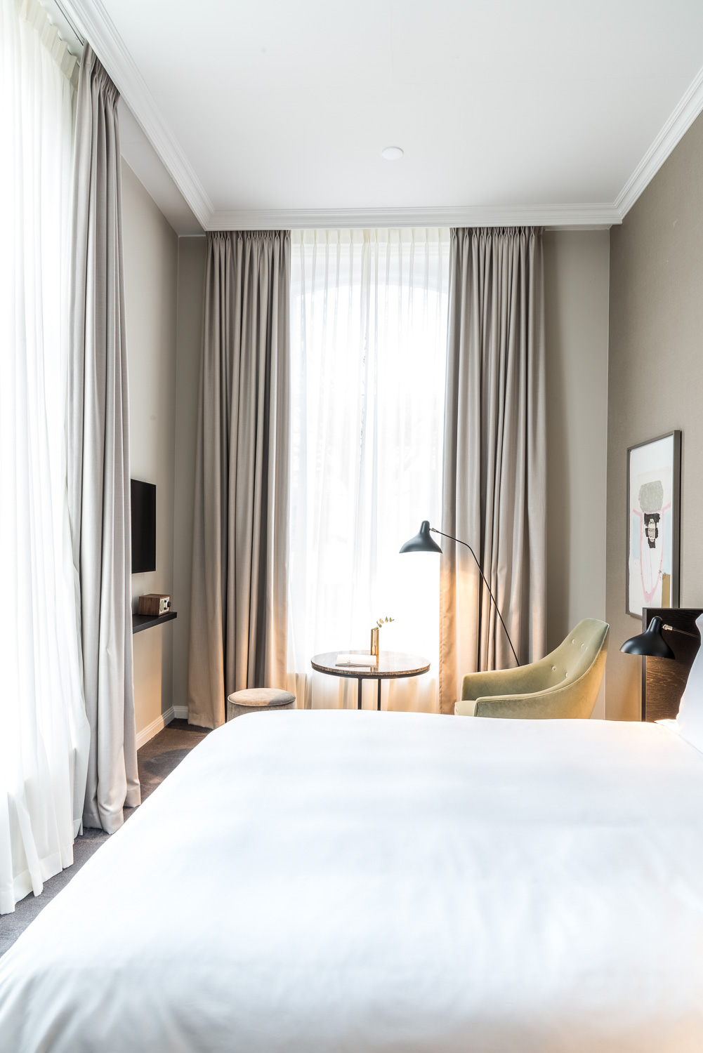 Rooms Suites Pillows Hotels Zwolle