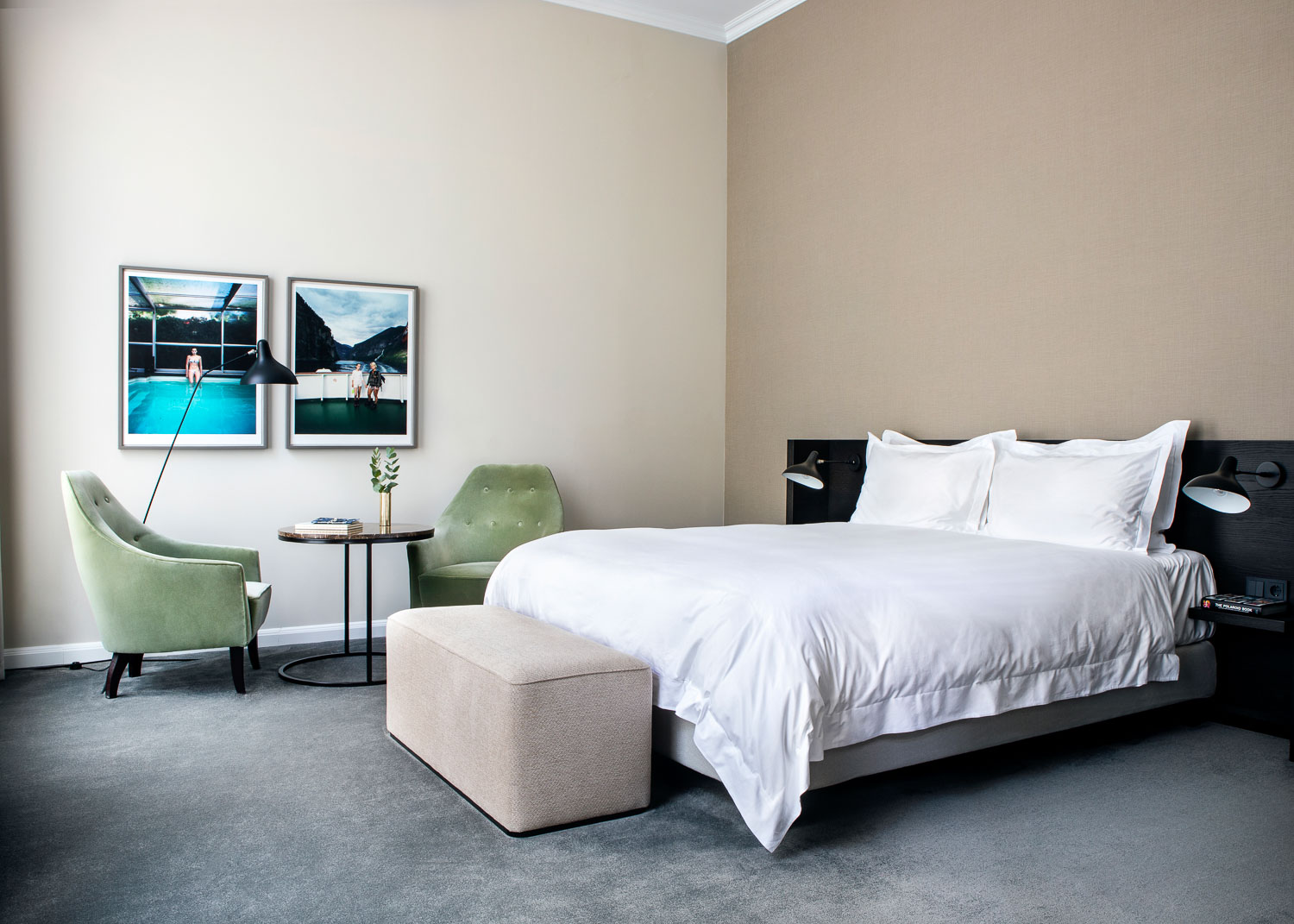Rooms & Suites Pillows Hotels Zwolle