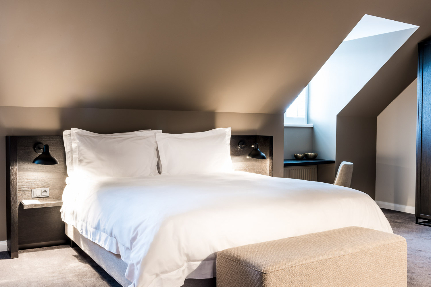 Pillows grand hotel ter borch cheap