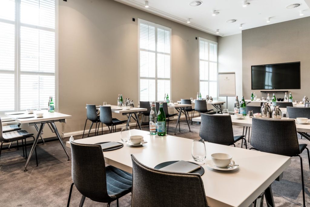 Vergaderlocatie Zwolle | Pillows Hotels Zwolle