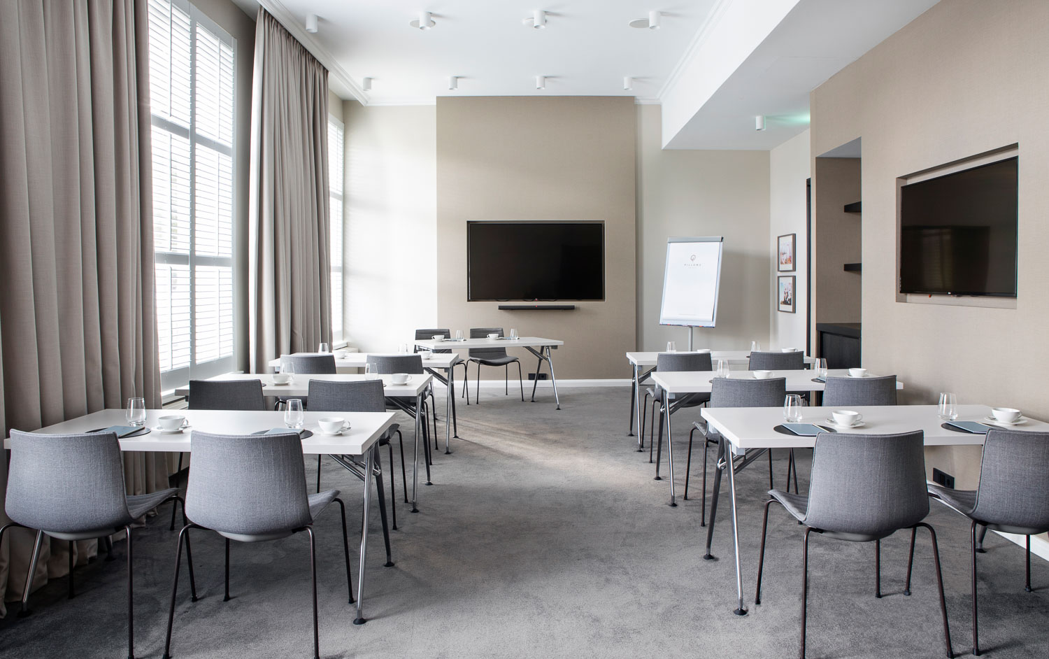 Photo's Hotel Zwolle Pillows Hotel Zwolle