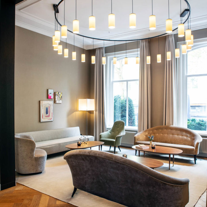 Arrangementen Pillows Zwolle