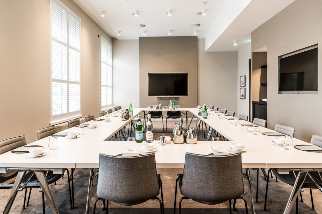 Vergaderlocatie Zwolle | Pillows Hotels Zwolle