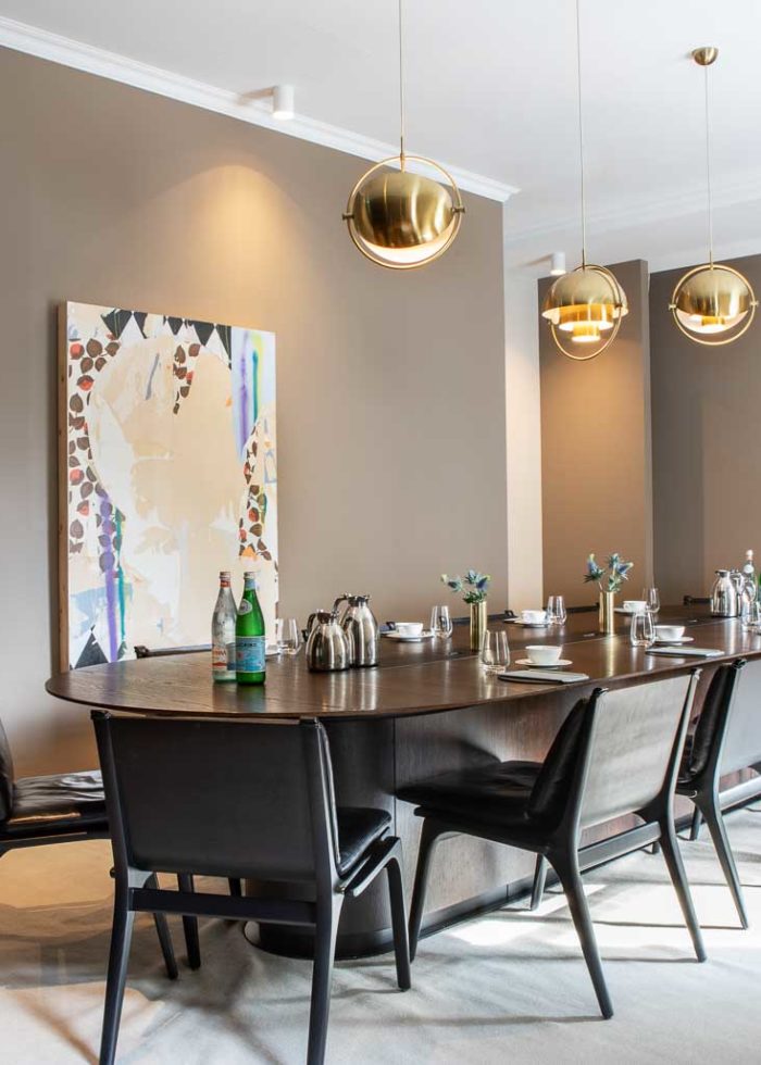 Vergaderlocatie Zwolle | Pillows Hotels Zwolle