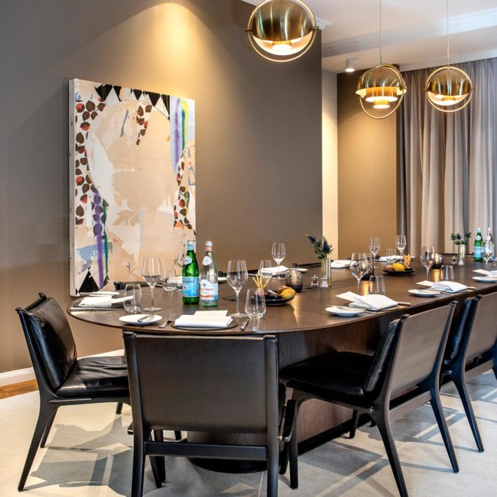 Meeting location in Zwolle | Pillows Hotels Zwolle