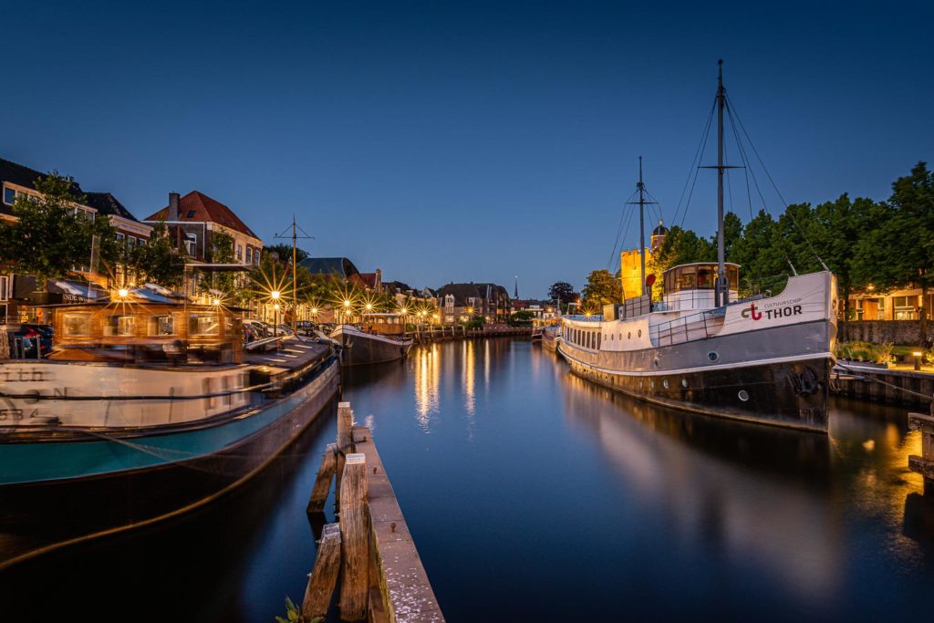 City of Zwolle