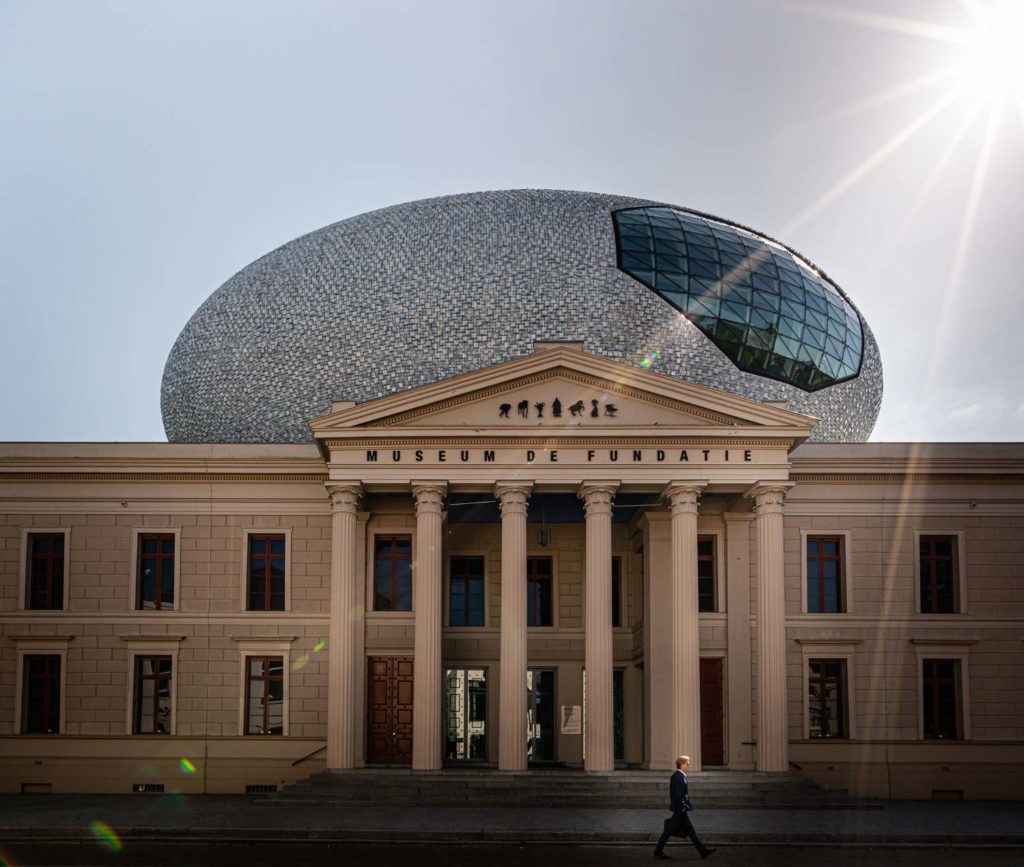 Museum de Fundatie