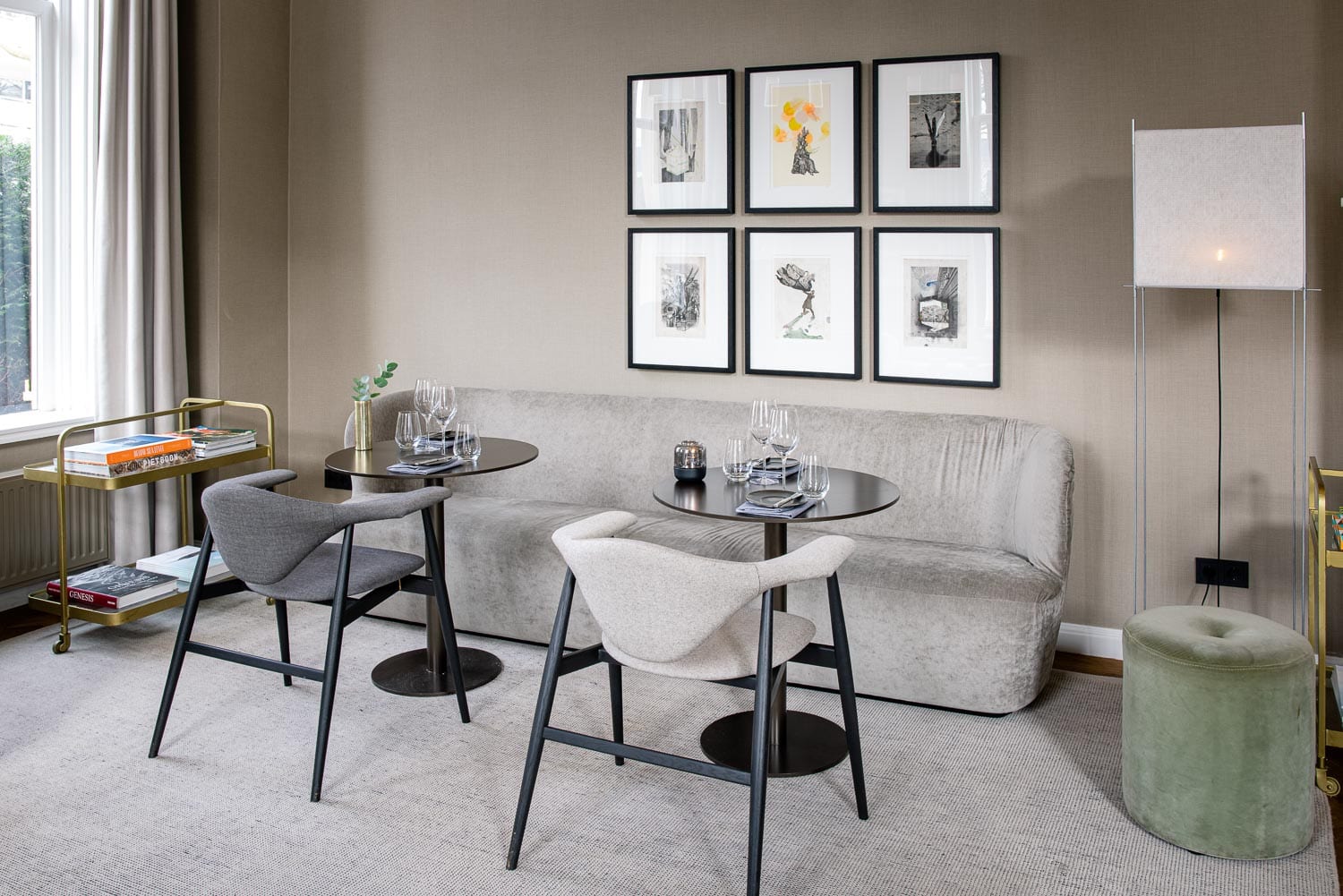 Foto's Hotel Zwolle Pillows Hotel Zwolle