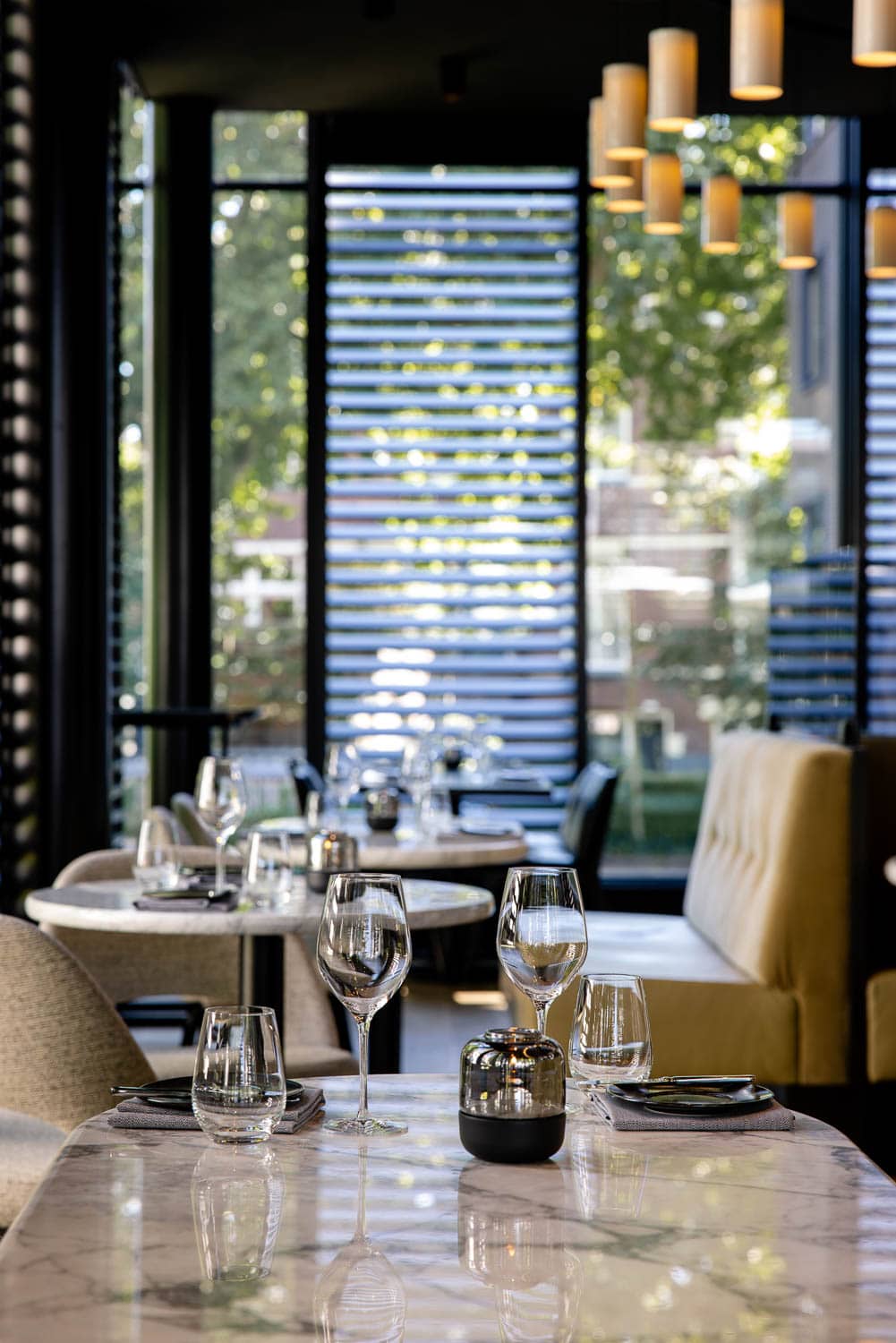 Galerij Pillows Hotels Zwolle