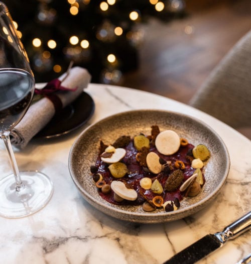 Restaurants in Zwolle