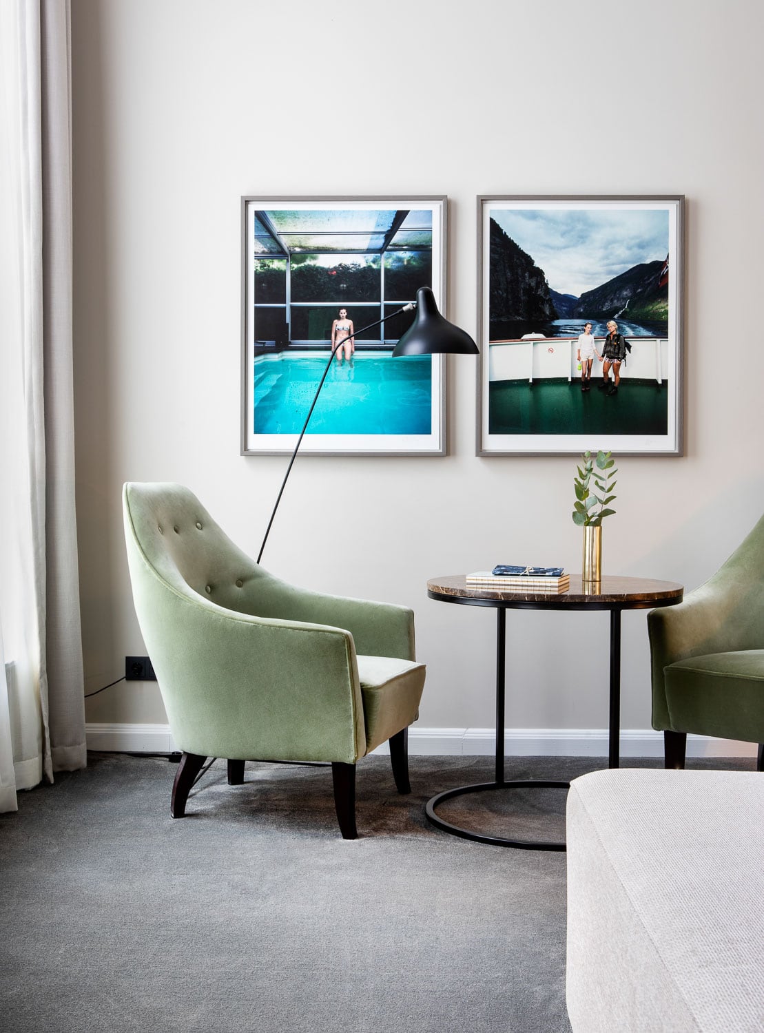 Pillows grand hotel ter borch shop