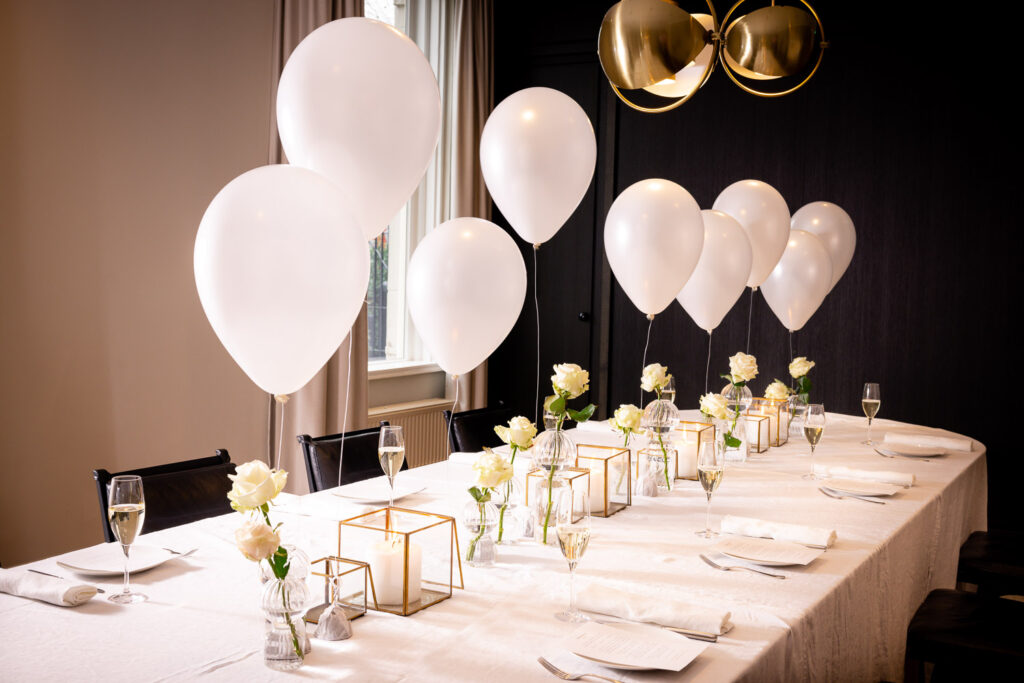 Event location in Zwolle