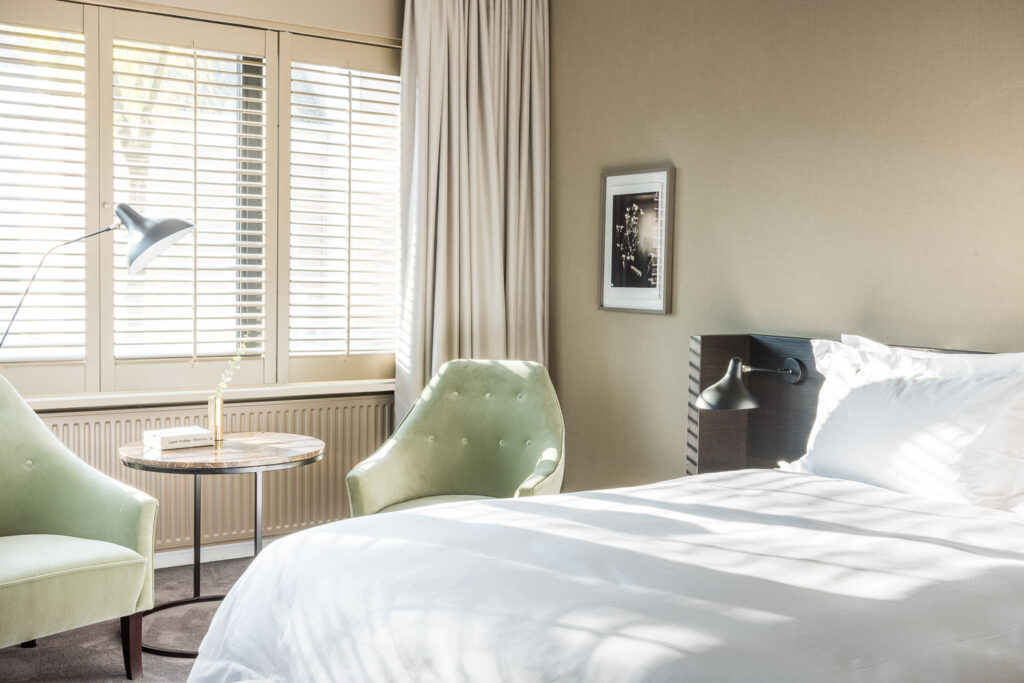 Hotel Specials Pillows Hotel Zwolle