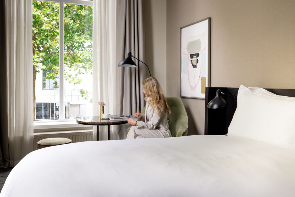 Grand Deluxe Room