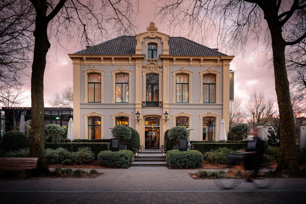 Gallery Pillows Zwolle