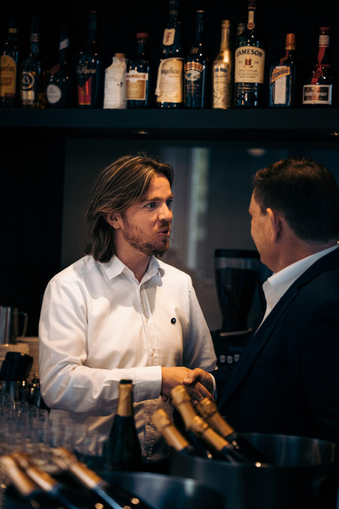 Corporate events Zwolle
