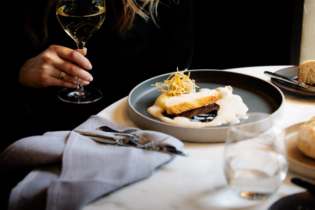 Restaurants Zwolle