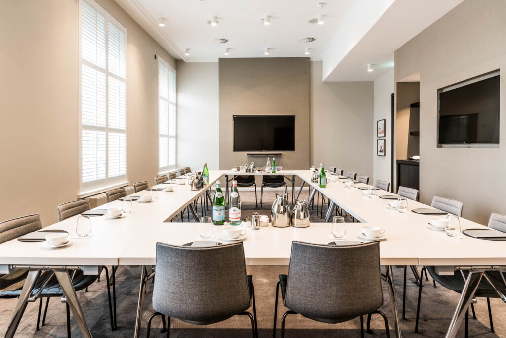 Meetings Zwolle