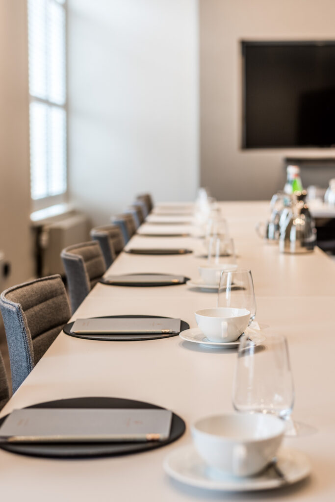 Meetings Zwolle